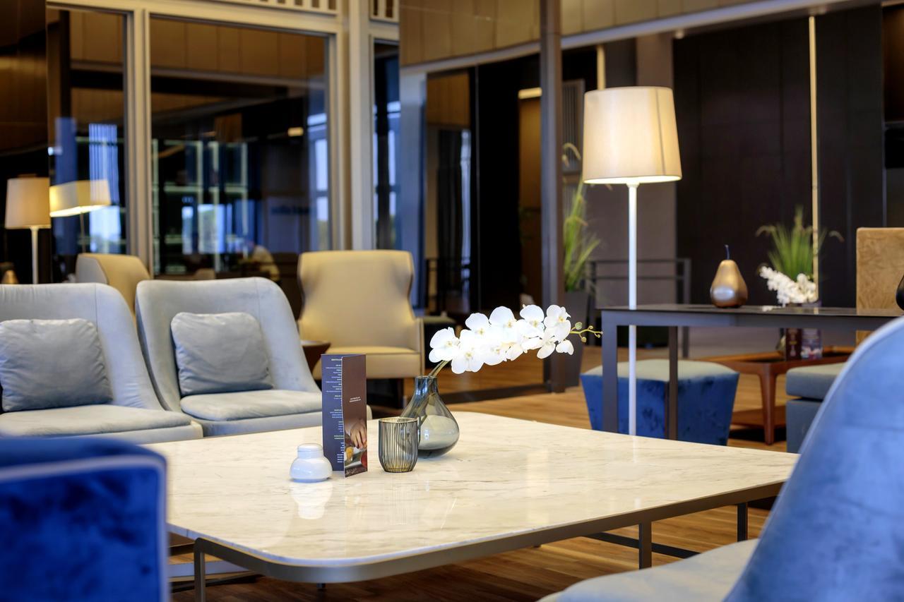Riolavitas & Hotel 5*
