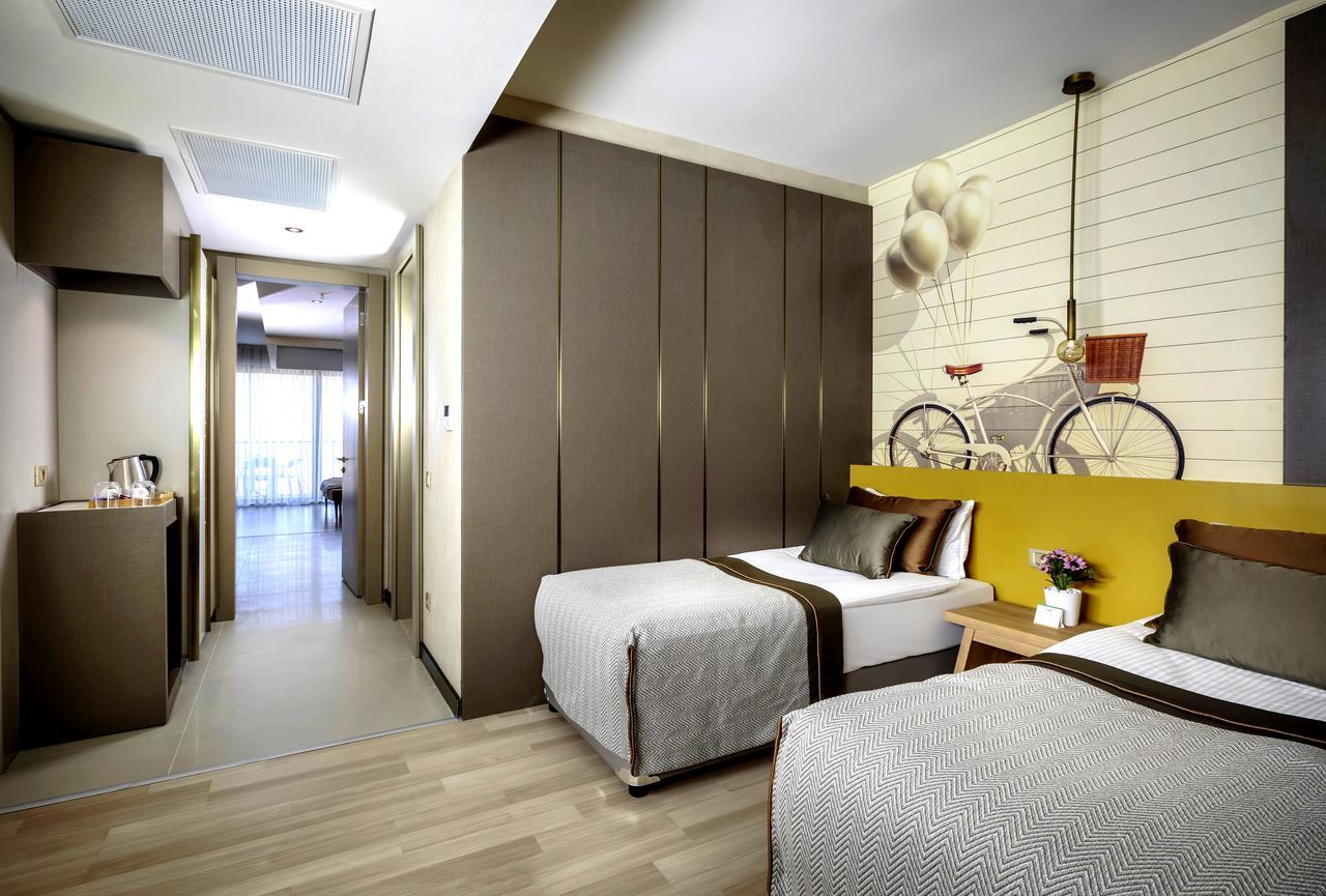 Hotel Riolavitas & 5*